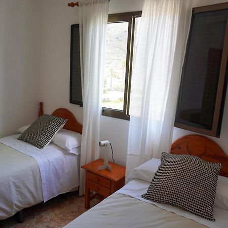 Holiday House Casa Argelio Alojera Bagian luar foto